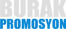 Burak Tekstil Promosyon Logo