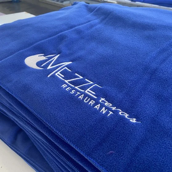 logo Nakışlı Nefti Renkli Restaurant polar sal