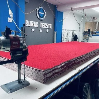 Burak Tekstil İmalat