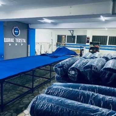 Burak Tekstil İmalat