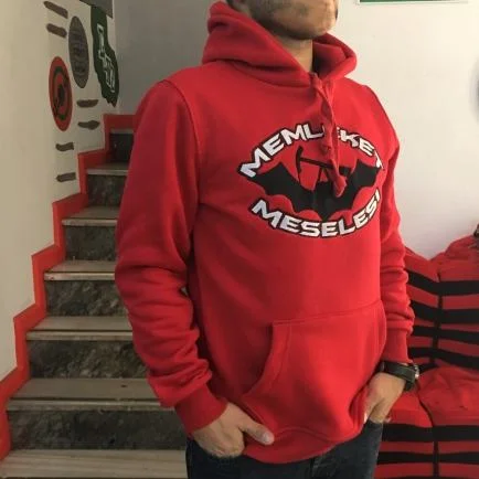 polar taraftar montu