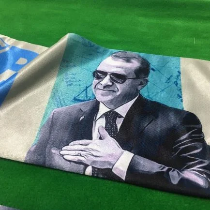secim atkısı
