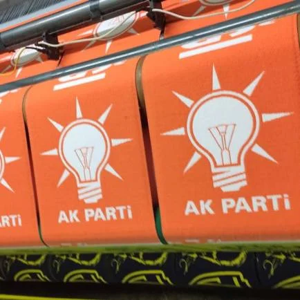 secim atkısı