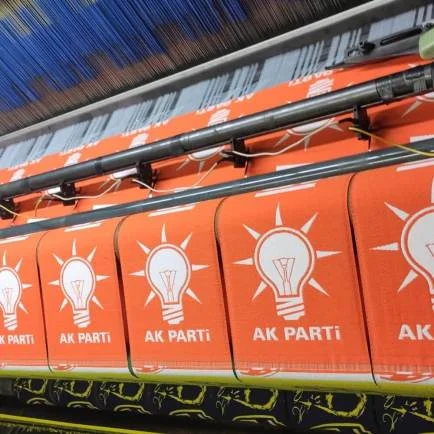secim atkısı