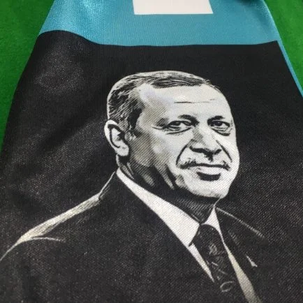 secim atkısı