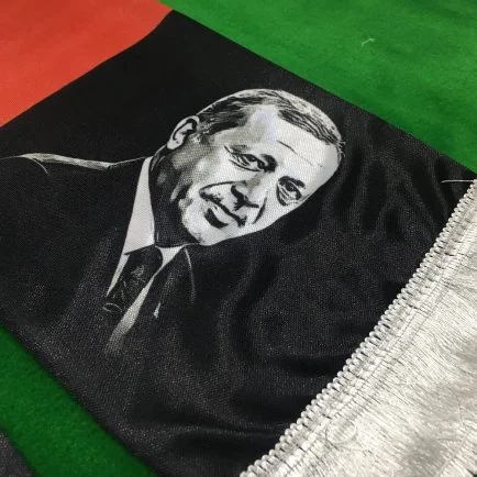 secim atkısı