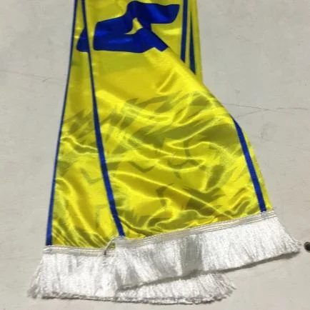 taraftar atkısı