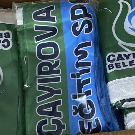 yazlık saten şal atkı